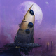 Image for article titled From Rawhead Rex to Zeppelins and Back with SF Artist Les Edwards